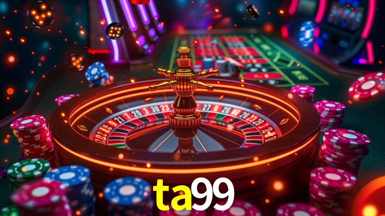 Experiência VIP ta99