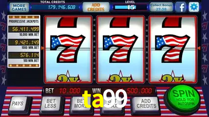 A Emoção da Loteria na ta99: Uma Chance de Mudança de Vida