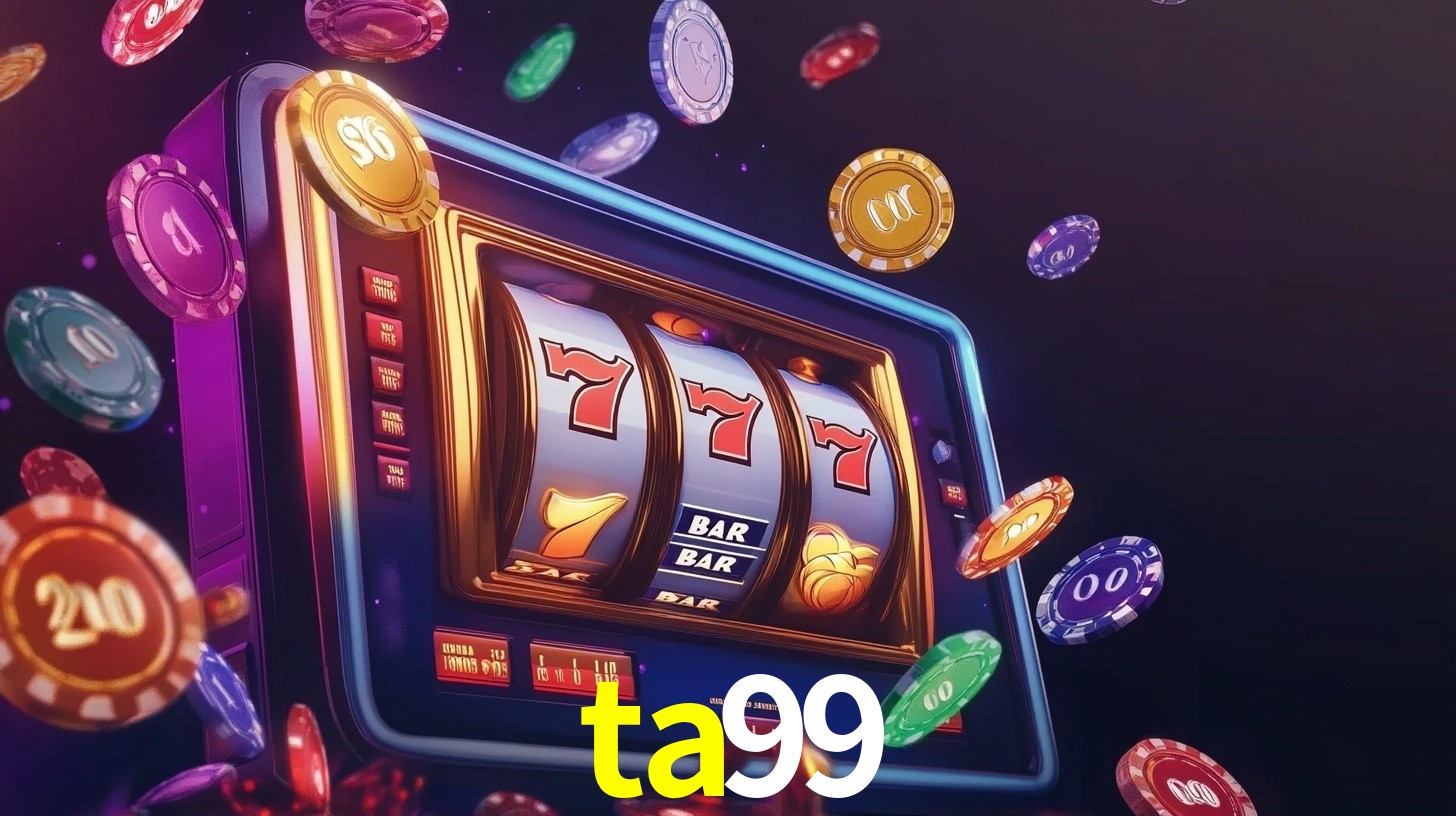 Welcome Bonus ta99
