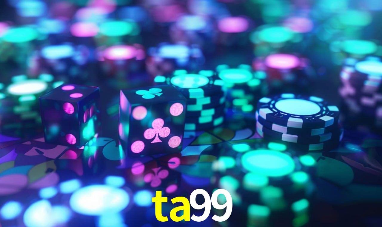 Tecnologia da Plataforma ta99
