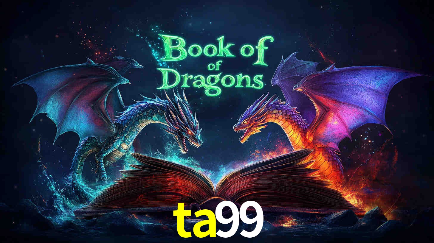 Vantagens App ta99