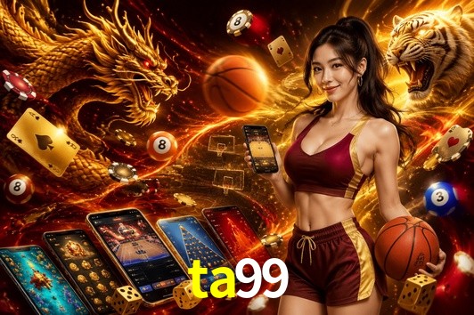 Slot Games ta99