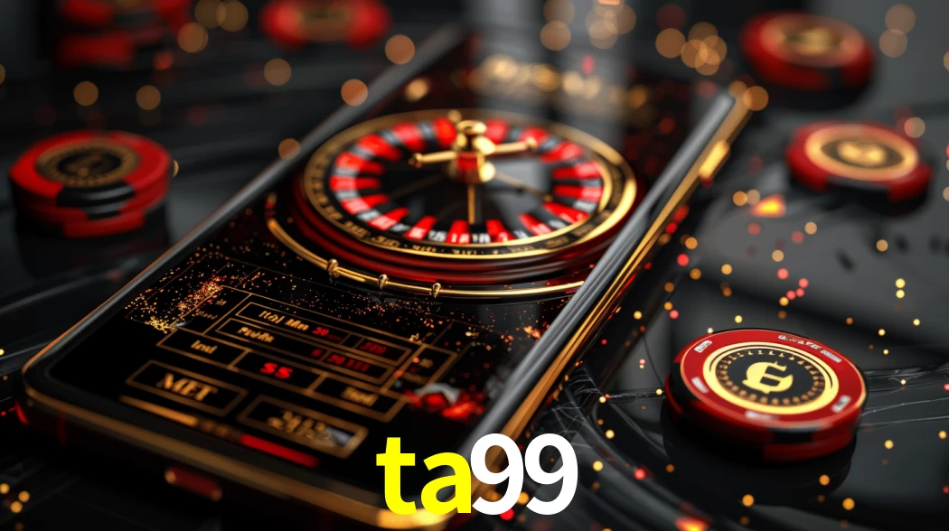 Responsive Design ta99