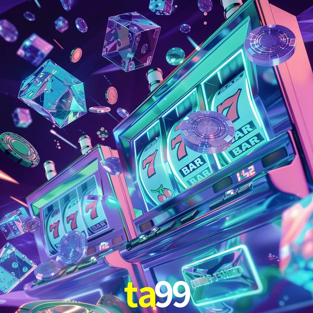 Apostas de Futebol ta99
