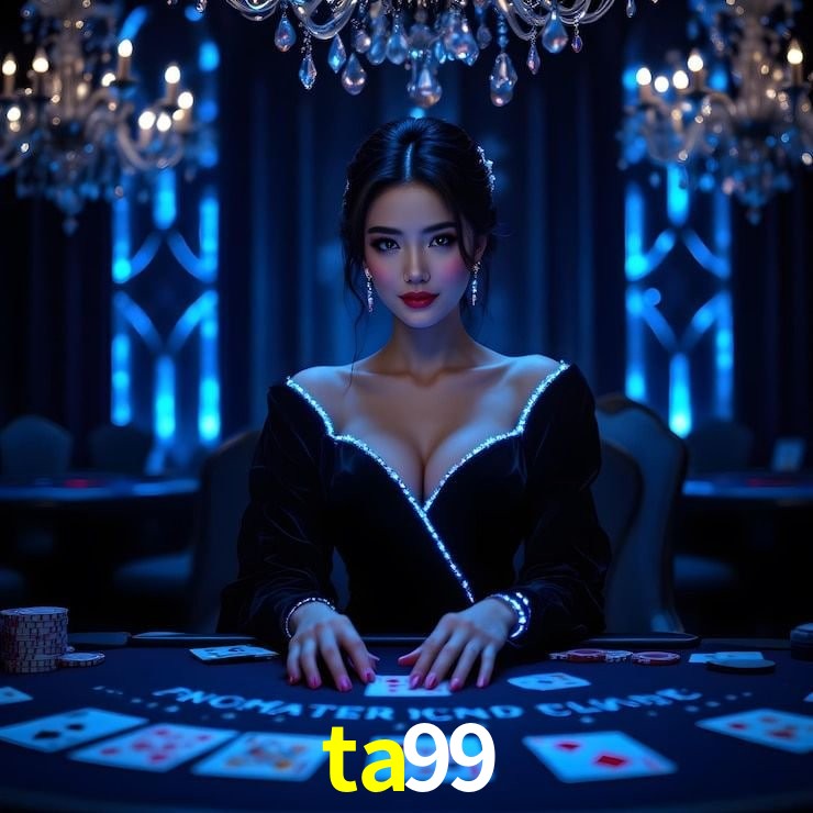 ta99 Premiação acumulada / Jackpot