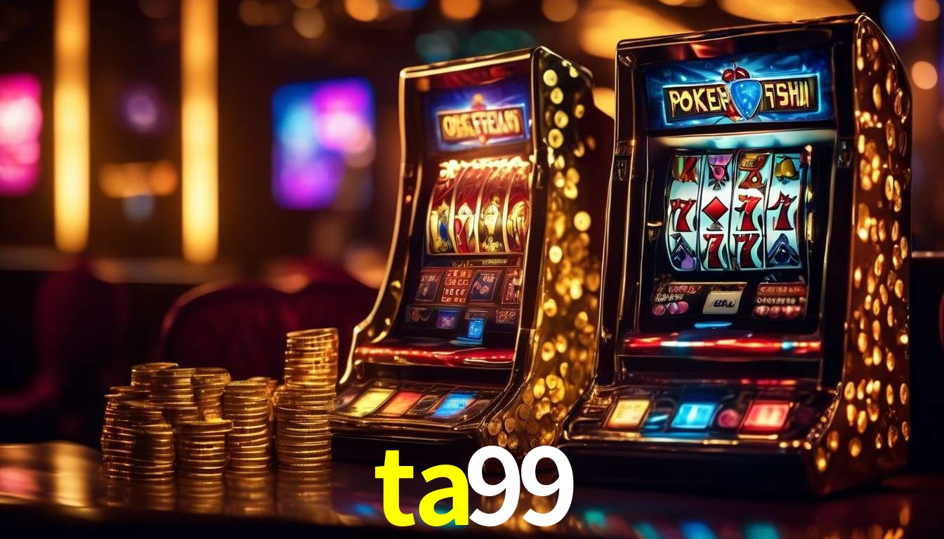 Casino VIP ta99