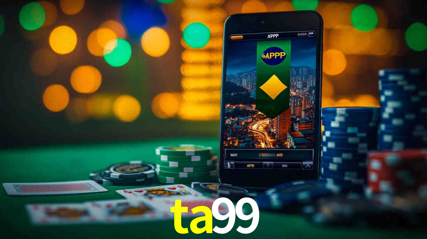 cassino ta99