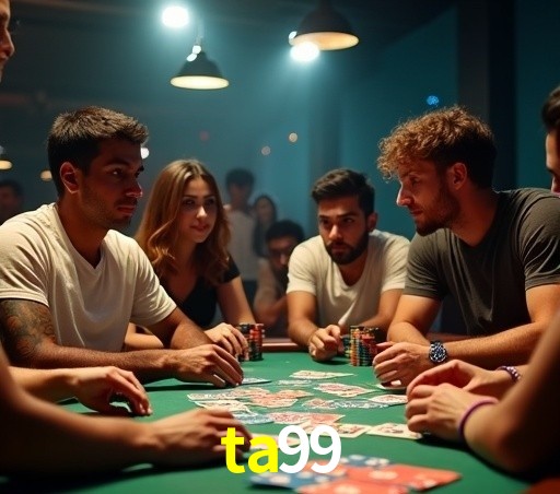 Sucesso ta99