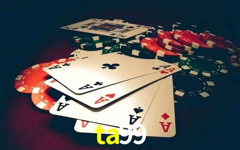Chances Ganhar ta99
