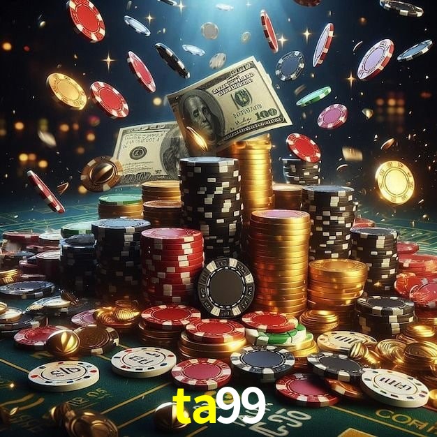 Apostas de Tênis ta99