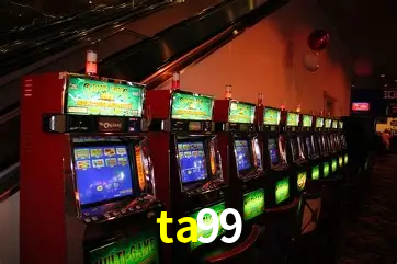 Inovações de Jogos na ta99: O Futuro das Experiências Interativas