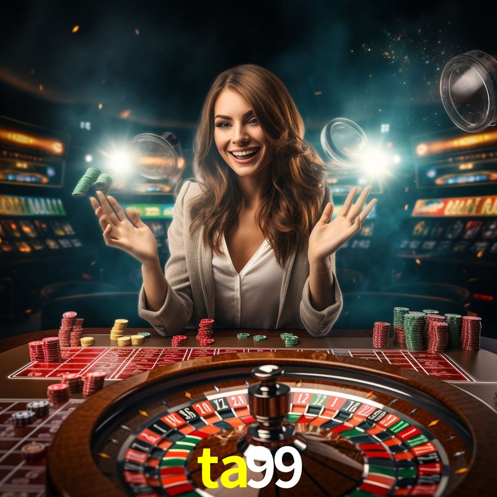 ta99.com