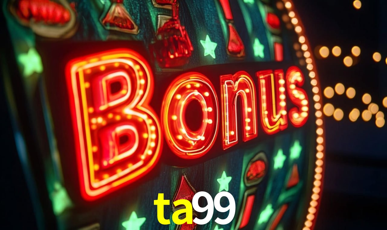 Casino Ao Vivo ta99