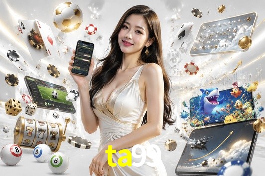 Secure Login ta99
