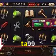 Descubra a Magia dos Jogos de Arcade no ta99