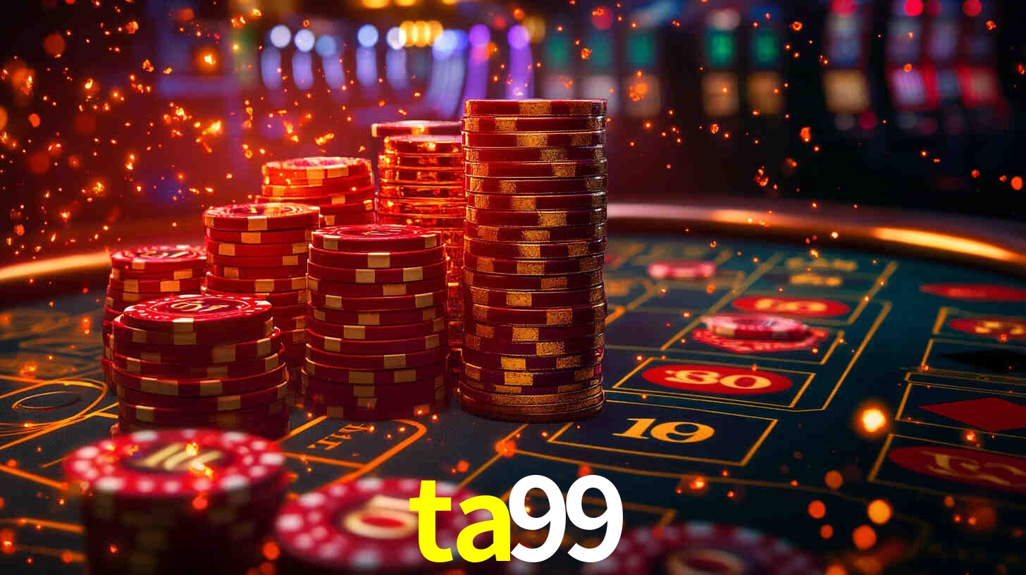 ta99 App Interface