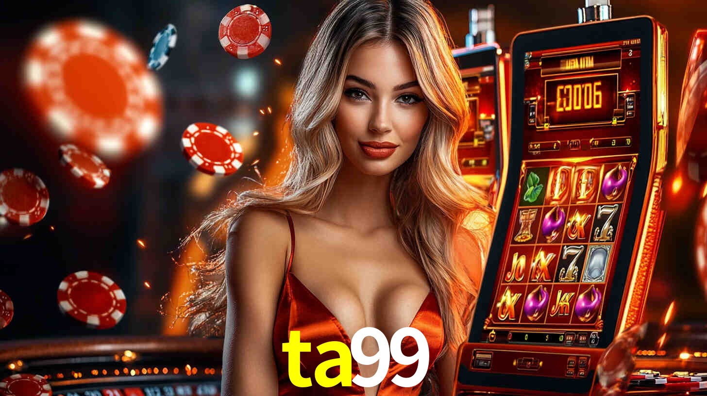 ta99: Jogue Crash e Experimente Alta Recompensa Instantânea