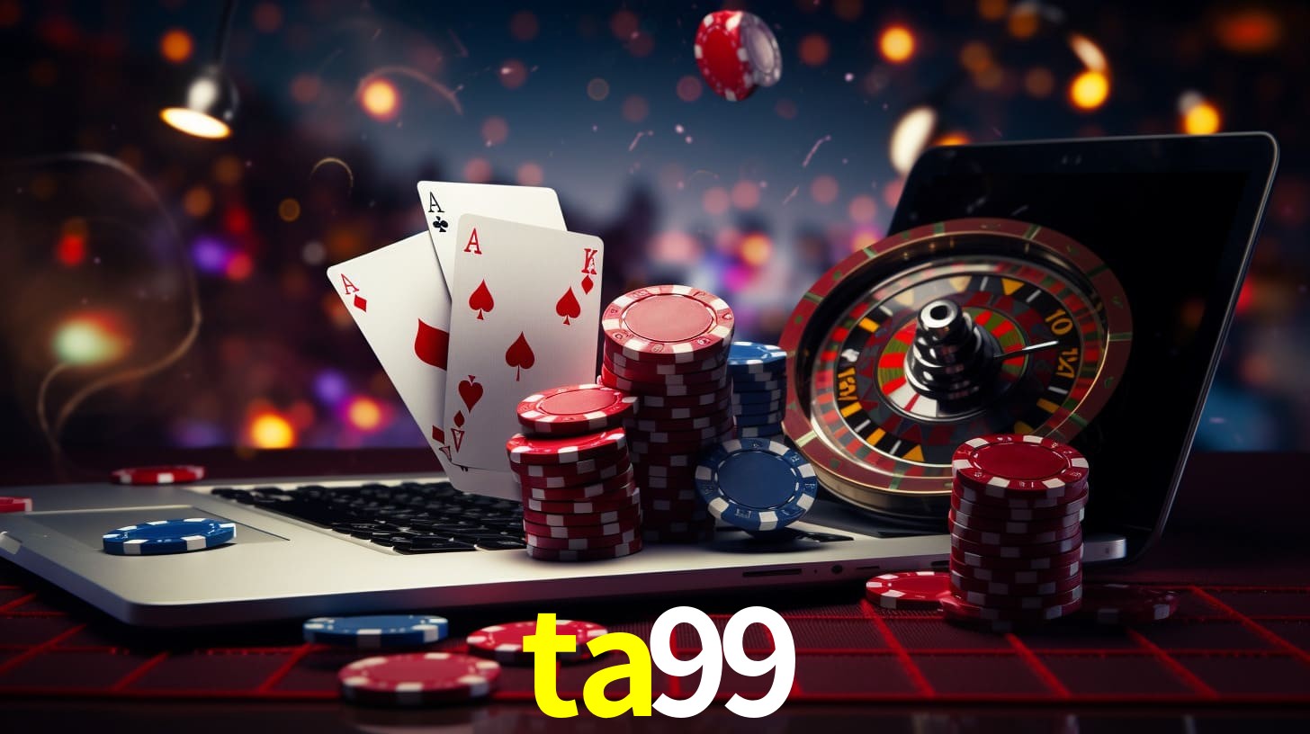Live Casino ta99