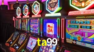 Recursos de Bônus ta99