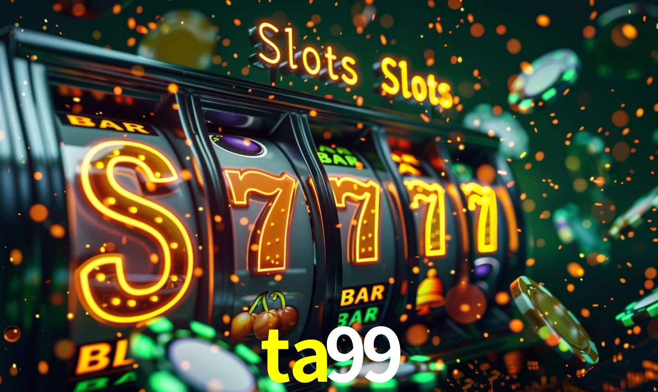 Promoção Relâmpago ta99