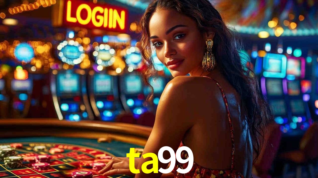 ta99 Giros Grátis
