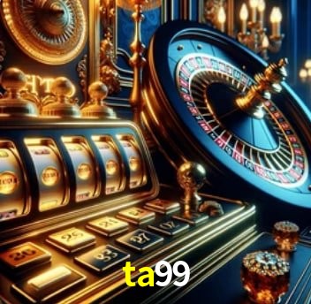 Integração de APIs ta99