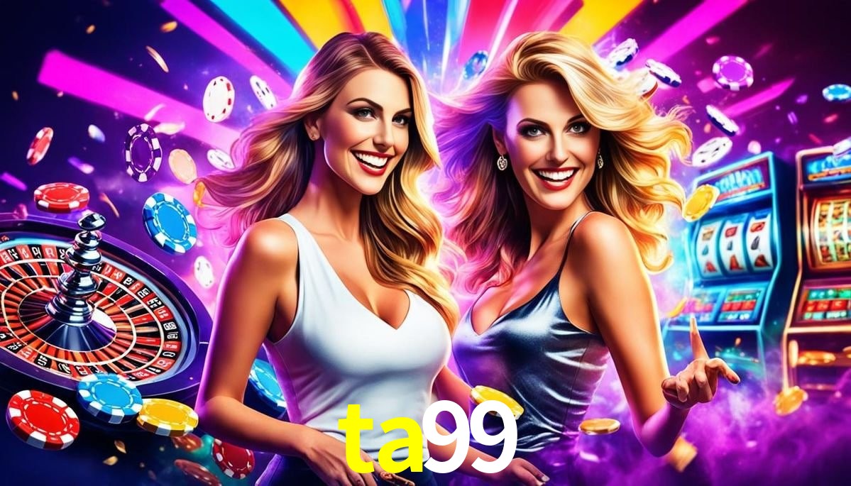 Diretório de Jogos ta99